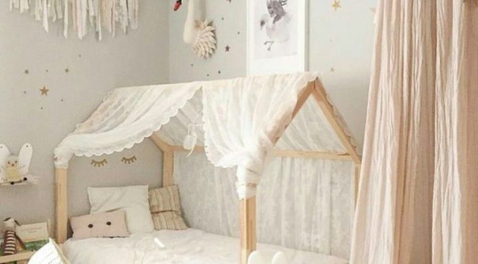 Lit Montessori : le concept, les avantages et inconvénients ! Lit Montessori le concept, les avantages et inconvénients