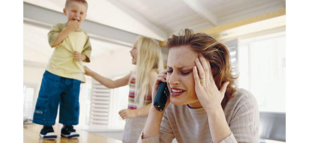 burnout parental : solutions et conseils