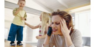 burnout parental : solutions et conseils