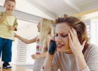 burnout parental : solutions et conseils