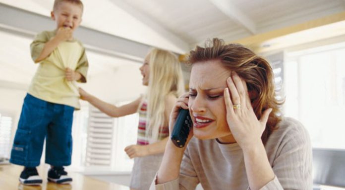 burnout parental : solutions et conseils