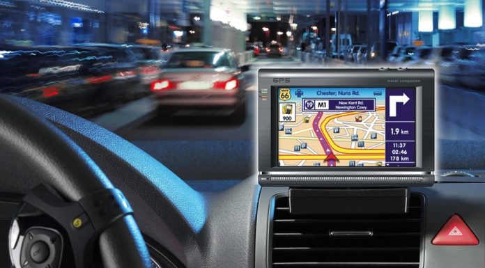 Pourquoi garder son GPS ? Je te l'explique ;)