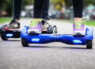 Comment choisir un hoverboard pour noël