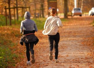 La meilleure chaussure de running pour la course à pied