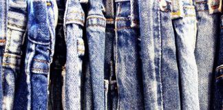 Comment bien choisir un jean pour être au top du style