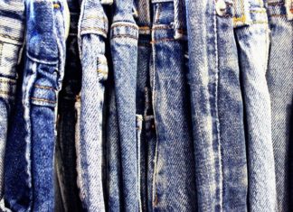 Comment bien choisir un jean pour être au top du style