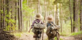 Choisir son matériel pour une randonnée avec les enfants !