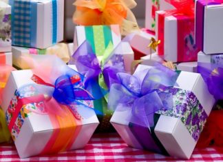 5 idées cadeau originales pour un anniversaire