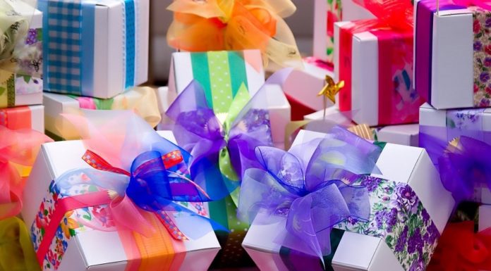 5 idées cadeau originales pour un anniversaire