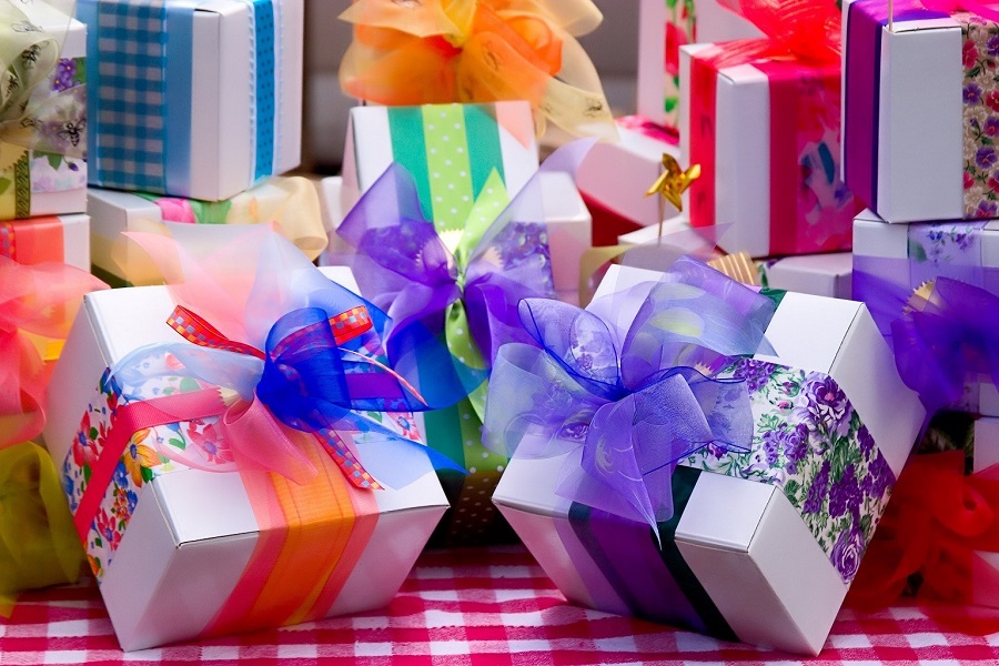 5 idées cadeau originales pour un anniversaire