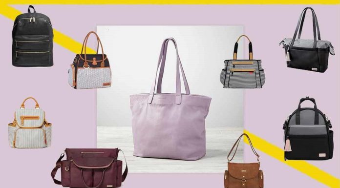 Comment bien choisir un sac à langer