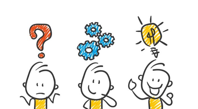 Les différentes étapes pour démarrer son activité