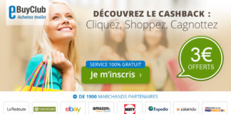 Ebuyclub : présentation, avis et astuces sur ce site de cashback