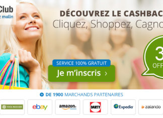 Ebuyclub : présentation, avis et astuces sur ce site de cashback