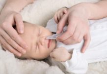Conseils morning routine bébé