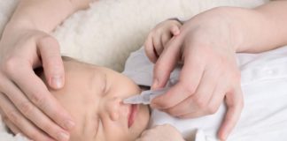 Conseils morning routine bébé