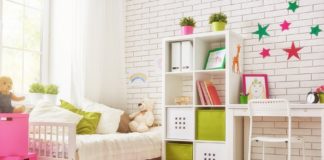 3 conseils pour une déco de chambre d'enfant réussie