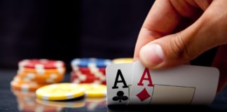 Différents types de poker