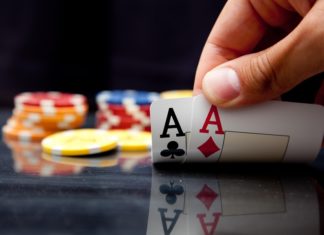 Différents types de poker