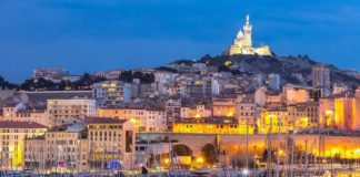 Quoi visiter à Marseille vacances été