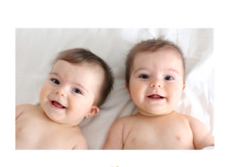 Choisir son faire-part de naissance pour jumeaux - conseils et astuces