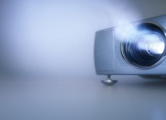 Comment et pourquoi choisir un vidéoprojecteur 4K