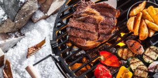 Comment organiser et réussir un barbecue d'hiver