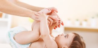 Comment choisir des couches saines pour bébé