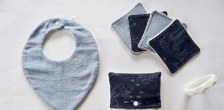 Guide de cadeaux de naissances originaux