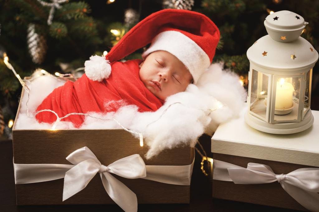Idee cadeau naissance