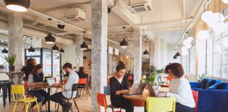 Quels sont les avantages du coworking sur l’ambiance de travail