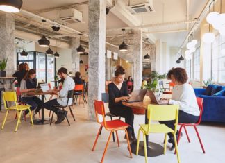 Quels sont les avantages du coworking sur l’ambiance de travail