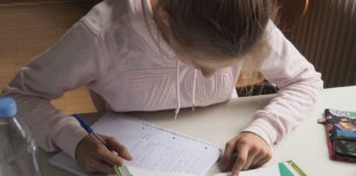 Comment réussir les devoirs à la maison