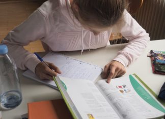 Comment réussir les devoirs à la maison