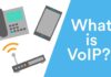 Tout savoir sur la VoIP