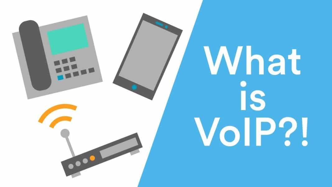 Tout savoir sur la VoIP