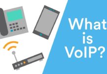 Tout savoir sur la VoIP