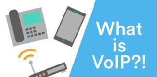 Tout savoir sur la VoIP