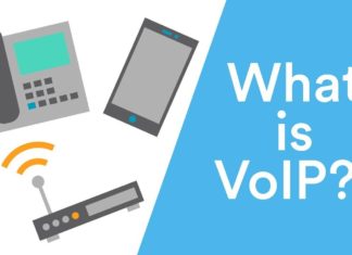 Tout savoir sur la VoIP