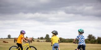 Comment choisir un vélo pour enfant