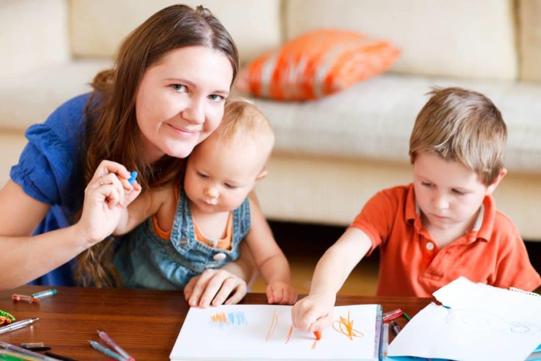 Comment faire garder son enfant en toute confiance