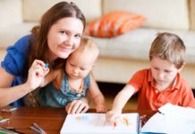 Quelle solution de garde périscolaire choisir : es critères à ne pas zapper :) garde d'enfants