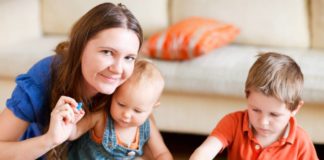 Comment faire garder son enfant en toute confiance