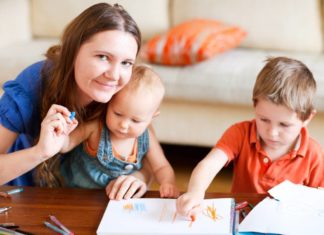 Comment faire garder son enfant en toute confiance