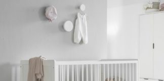 Critères pour choisir un lit bébé : mes conseils !