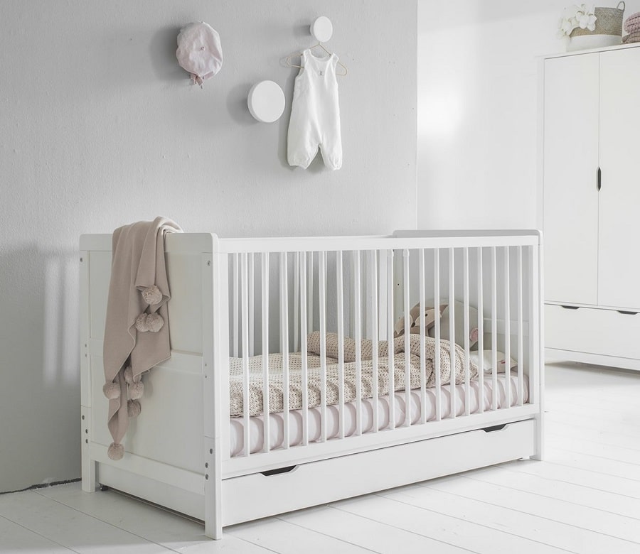 Critères pour choisir un lit bébé : mes conseils !