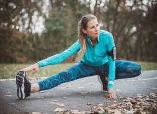 Comment bien recupérer après le sport