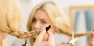 Conseils pour se couper les cheveux à la maison