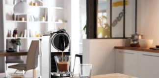 Critères de choix machine à café grain ou dosettes