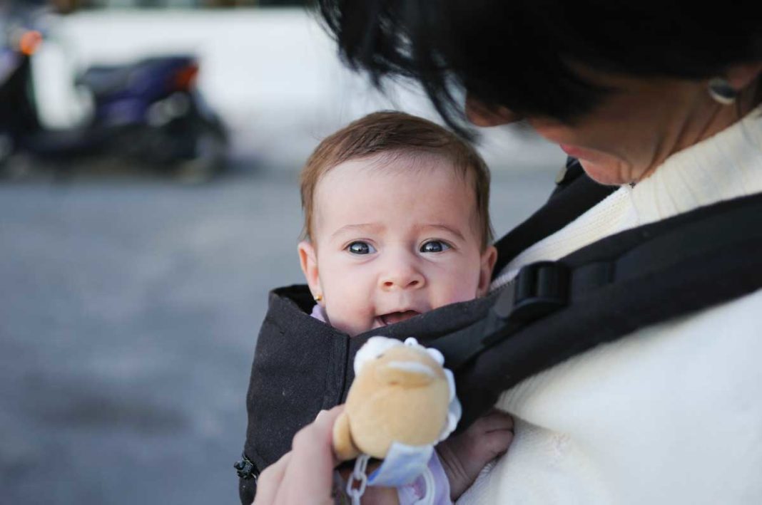 Criteres de choix pour un porte bebe